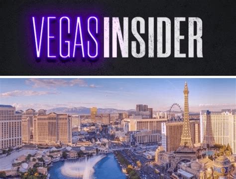 The Las Vegas Insider .